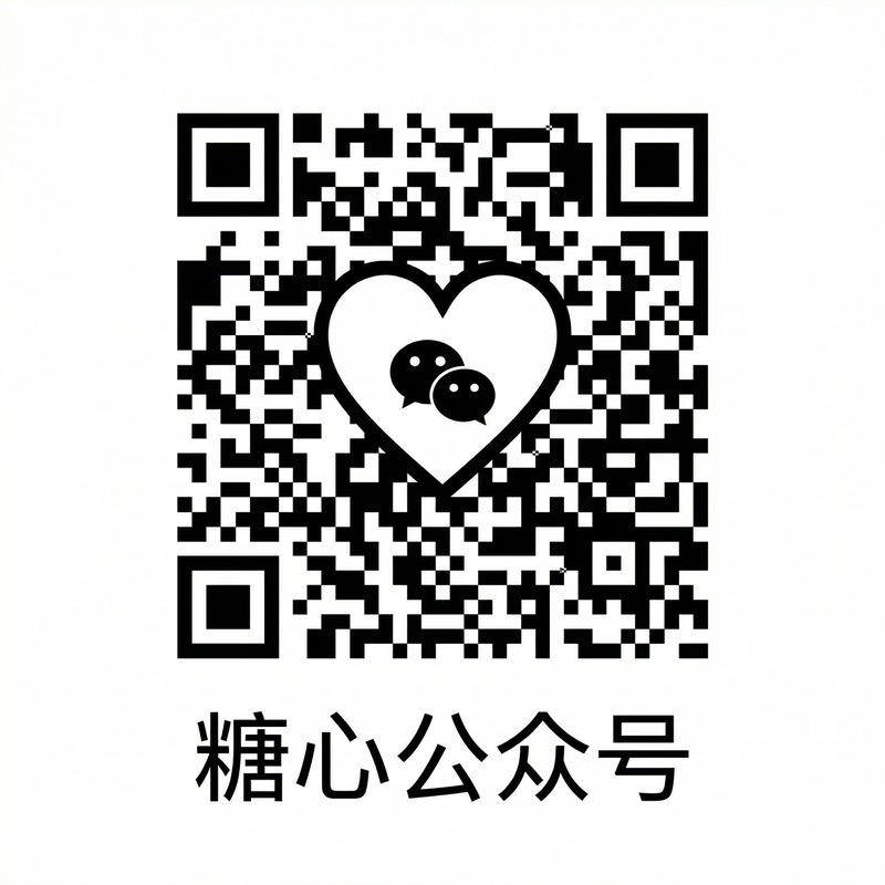 乱伦公众号二维码